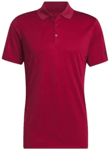 Adidas Performance Pique Herre M