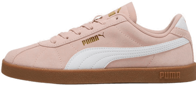 Puma Club II