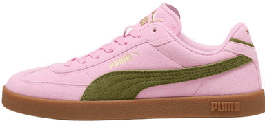 Puma Club II Era Suede