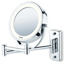 Beurer Illuminated Cosmetics Mirror BS59