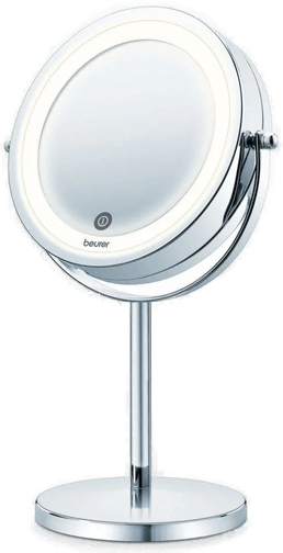 Beurer Illuminated Cosmetics Mirror BS55