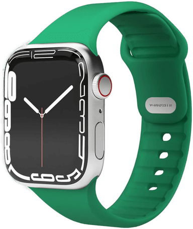 Vonmählen Classic Band Resirkulert Silikon Grønn