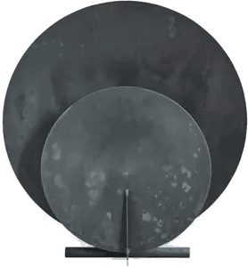 101 Copenhagen AD gulvlampe Grå