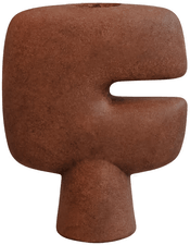 101 Copenhagen Tribal vase mini