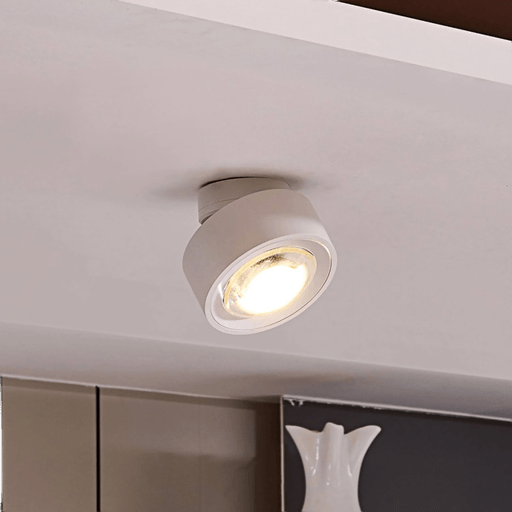 Arcchio LED-taklampe Rotari