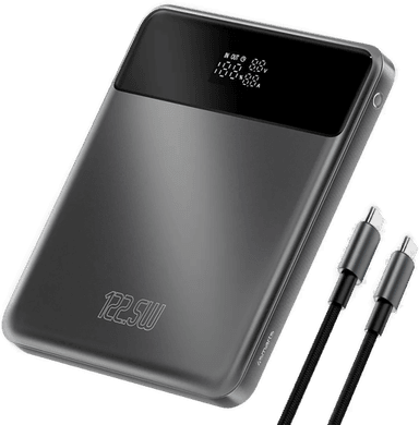 4Smarts Power Bank 20000mAh