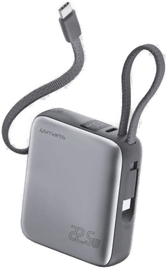 4Smarts Pocket Powerbank 10000 mAh