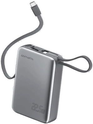 4Smarts Pocket Powerbank 20000 mAh
