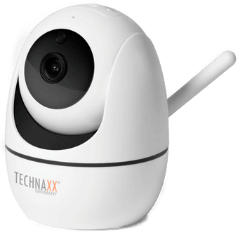 Technaxx TX-146 Innendørskamera