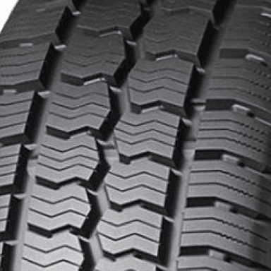 Yokohama BluEarth-Van All Season RY61 195/75 R16C