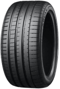 Yokohama Advan Sport (V107A) 285/40 R20
