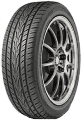 Yokohama Y870C T155/80 D17 100M