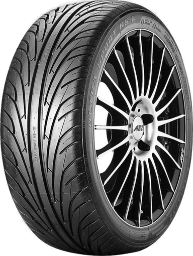 Nankang Ultra Sport NS-2 275/30 ZR20