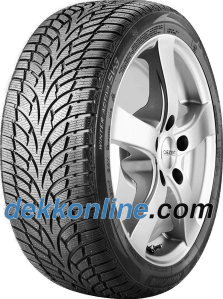 Nankang Winter Activa SV-3 195/60 R15 92H XL