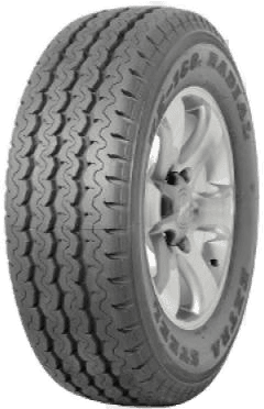 Maxxis UE-168 145 R12C 86/84N 8PR