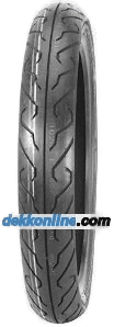 Maxxis M6102 110/70-17 TL 54H