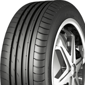 Nankang Sportnex AS-2+ 245/40R18 97Y