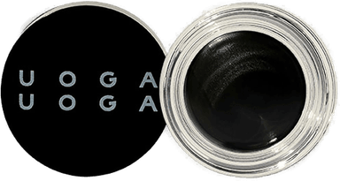 Uoga Uoga Eye Liner Black Drama