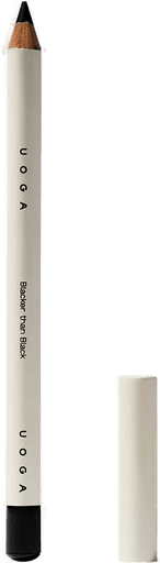 Uoga Uoga Super Soft Eye Pencil Blacker Than Black