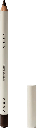 Uoga Uoga Super Soft Eye Pencil Melting Chocolate