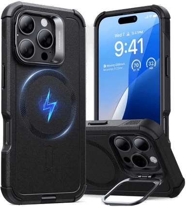 Esr iPhone 16 Pro Cyber Armor Deksel