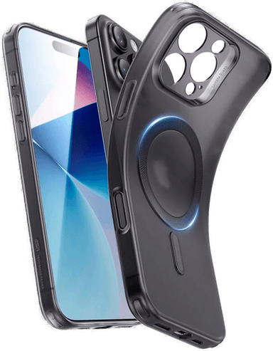 Esr iPhone 16 Pro Zero Clear Deksel