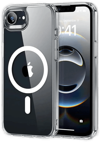 Esr iPhone 16e Classic Hybrid Deksel