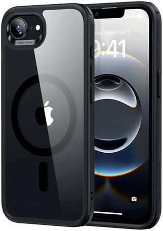 Esr iPhone 16e Classic Hybrid Deksel