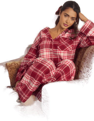 Dorina Harper Loungewear Set