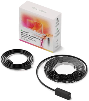 Nanoleaf 4D Lightstrip 2,5 m