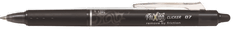 Adlibris Pilot FriXion Ball Clicker 0,7 svart