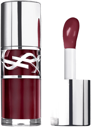 Yves Saint Laurent Loveshine Gloss 8 Purple