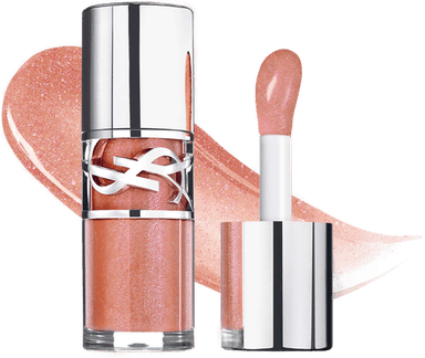 Yves Saint Laurent Loveshine Over Gloss 12 Honey Moon