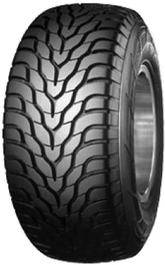 Yokohama AVS S/T type -1 V801 285/55 R18