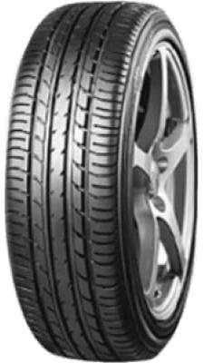Yokohama dB decibel E70J 215/45 R17
