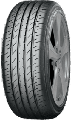 Yokohama BluEarth (E51A) 225/60 R18