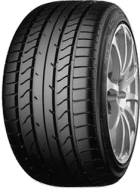 Yokohama Advan A10A 215/45 R18