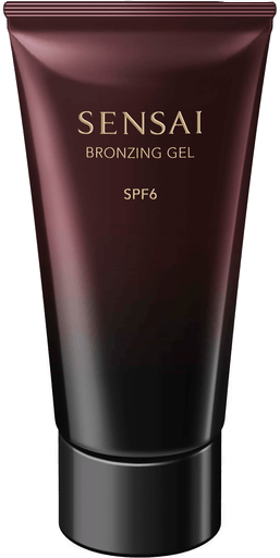 Sensai Bronzing Gel BG62 Amber Bronze