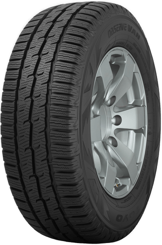 Toyo Observe VAN 215/ R14 112S