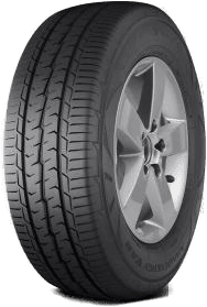 Toyo NanoEnergy VAN 225/55R17 109H
