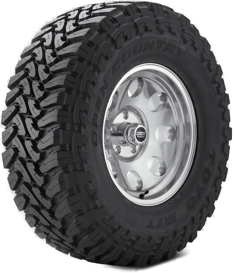Toyo Open Country M/T 305/70 R16