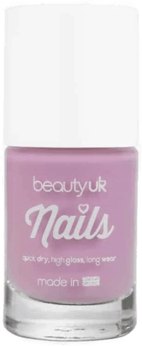 Beautyuk Nails no.7 - Under the Heather 9ml