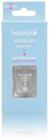 Beautyuk Speed Dry Basecoat