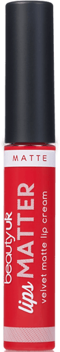 Beauty UK Lips Matter No.2 Radical Red