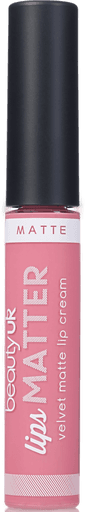 Beauty Uk Lips Matter No.7 Mauve Your Body
