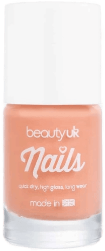 Beautyuk Just Peachy 9ml