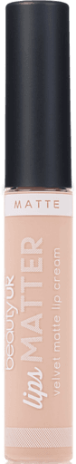 Beauty UK Lips Matter No.9 Get Your Nude On