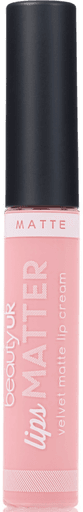 Beauty Uk Lips Matter No.10 Powder Pink & Pout