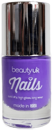 Beautyuk Neglelakk - You're berry special
