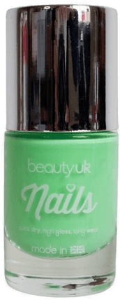 Beautyuk Neglelakk - Im Minted
